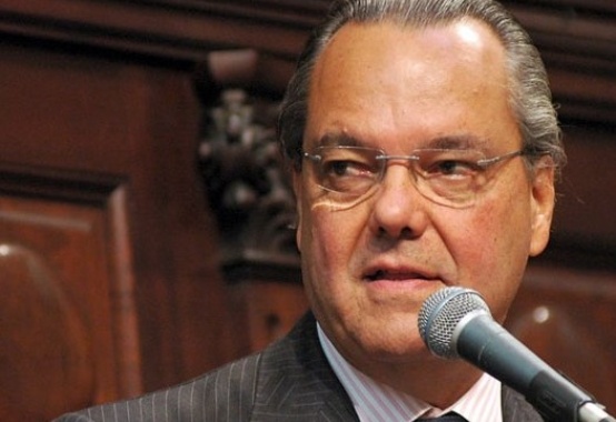Eduardo Eugenio participa em Nova Déli, na Índia, do BRICs Business Forum e fala das novas regras do pré-sal Eduardo Eugenio participa em Nova Déli, na Índia, do BRICs Business Forum e fala das novas regras do pré-sal