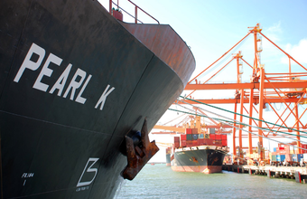 Financiamentos de infraestrutura crescem 72% em 14 meses