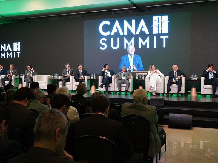 Diesel sob pressão no campo acelera corrida por novas fontes de energia