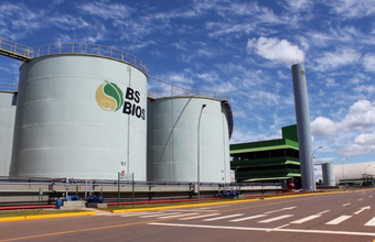 Petrobras divulga teaser para venda da PBio na BSBios
