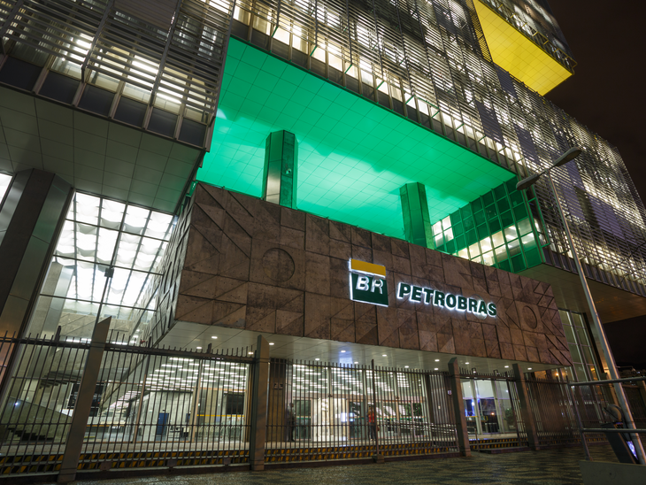 Petrobras: todos juntos contra o coronavírus