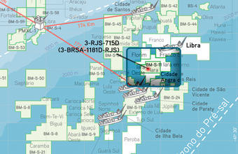 Petrobras conclui perfuração do quinto poço na área de Iara