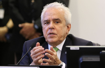 Em dois anos a Petrobras espera vender 8 de suas refinarias, diz Roberto Castello Branco