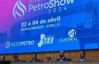 Vitória PetroShow 2024: Impulsionando o Setor de Óleo e Gás no Espírito Santo
