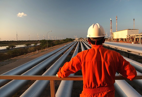 Com mais de 10 mil km de gasodutos e 500 mil clientes a Gaspetro é colocada à venda Com mais de 10 mil km de gasodutos e 500 mil clientes a Gaspetro é colocada à venda