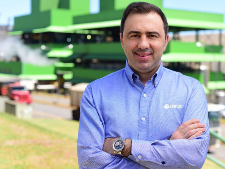 BSBios e Embrapa firmam parceria para desenvolvimento de cereais para etanol