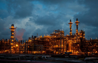 Petrobras irá investir cerca de R$12 bilhões na ampliação da capacidade da RNEST