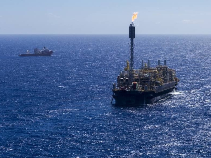 DBO Energy da Noruega está em negociações bilaterais com a Petrobras para comprar o Polo Golfinho no offshore do ES