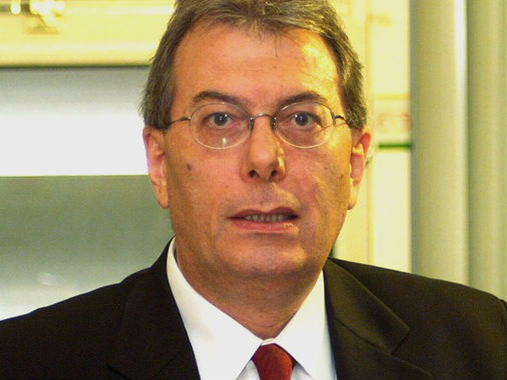 100% de zero, por Armando Cavanha
