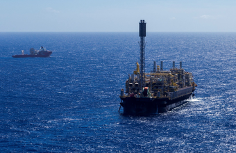Novo prazo de recebimento de propostas para o FPSO do projeto de revitalização de Albacora foi para 26/05/2026