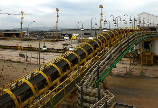 Comperj será concluído em dois anos se Petrobras conseguir parceria privada Comperj será concluído em dois anos se Petrobras conseguir parceria privada