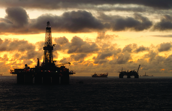 "Extensão da Vida Útil de Campos de Petróleo e de Ativos Offshore", acontece no dia 18 de agosto, das 13h às 17h