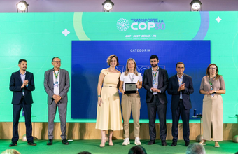 Bunker One conquista Selo de Sustentabilidade do Ministério dos Portos e Aeroportos