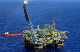 Petrobras opera o maior número de plataformas flutuantes no mundo