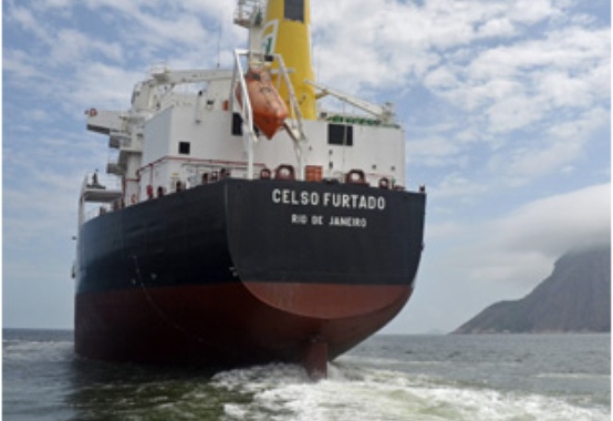 Presidente da Transpetro anuncia construção de mais oito navios pelo estaleiro Mauá Presidente da Transpetro anuncia construção de mais oito navios pelo estaleiro Mauá