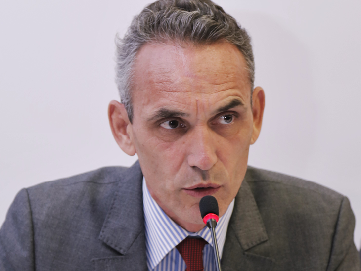 Debates sobre dependência da Petrobras e competitividade