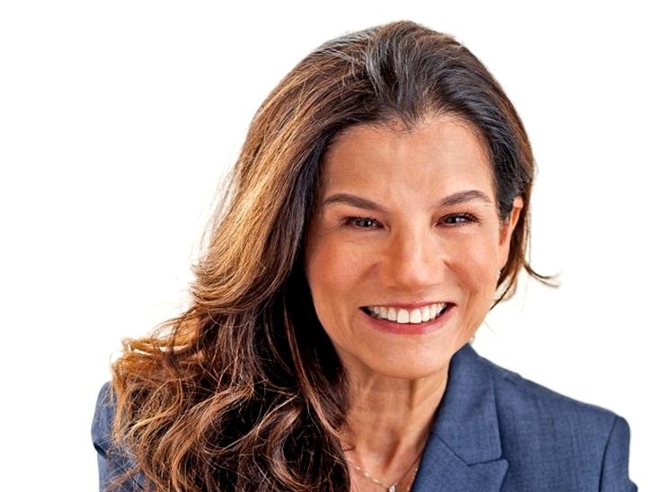 Patricia Pradal é a nova presidente da Chevron América do Sul para a área de exploração