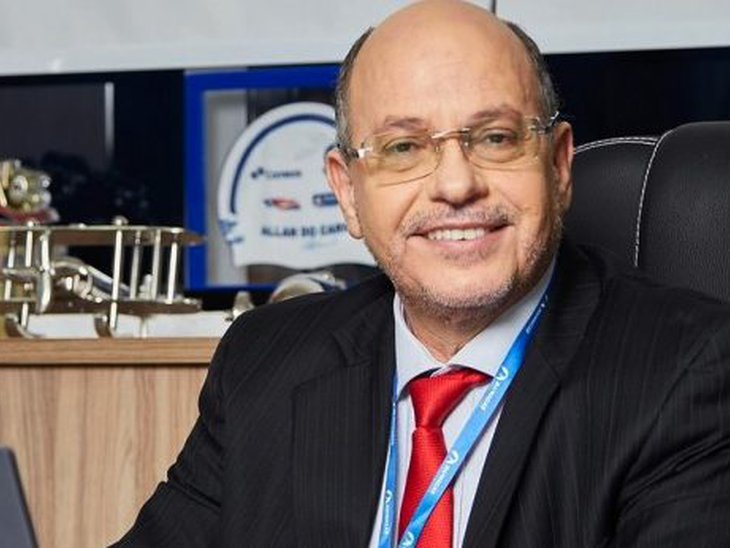 Luiz Gavazza destaca expansão da Bahiagás e protagonismo da Bahia no setor energético