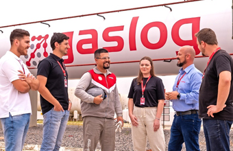 Gaslog: estratégia focada nas relações humanas fortalece fidelização de clientes