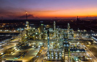 Petrobras irá investir R$ 33 bilhões em projetos de refino e petroquímica no Rio de Janeiro