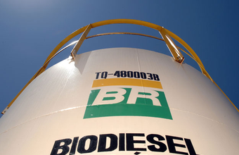 Leilão de biodiesel da ANP comercializa mais de 600 milhões de litros