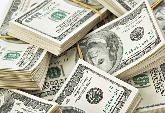 Tesouro capta US$ 1,5 bilhão no exterior com juros mais altos em sete anos Tesouro capta US$ 1,5 bilhão no exterior com juros mais altos em sete anos