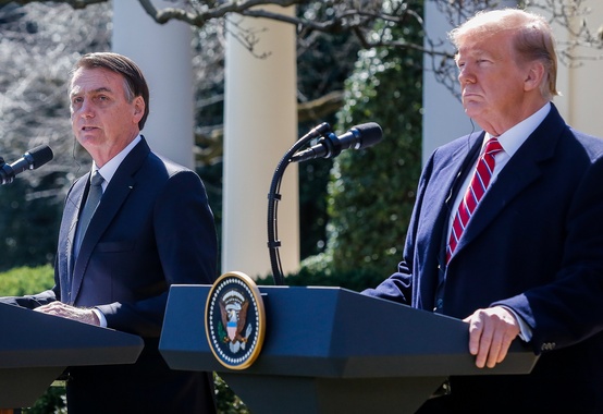 Pesquisa Amcham Brasil: 37% dos empresários acreditam que o encontro resultará em ações práticas no curto prazo Pesquisa Amcham Brasil: 37% dos empresários acreditam que o encontro resultará em ações práticas no curto prazo