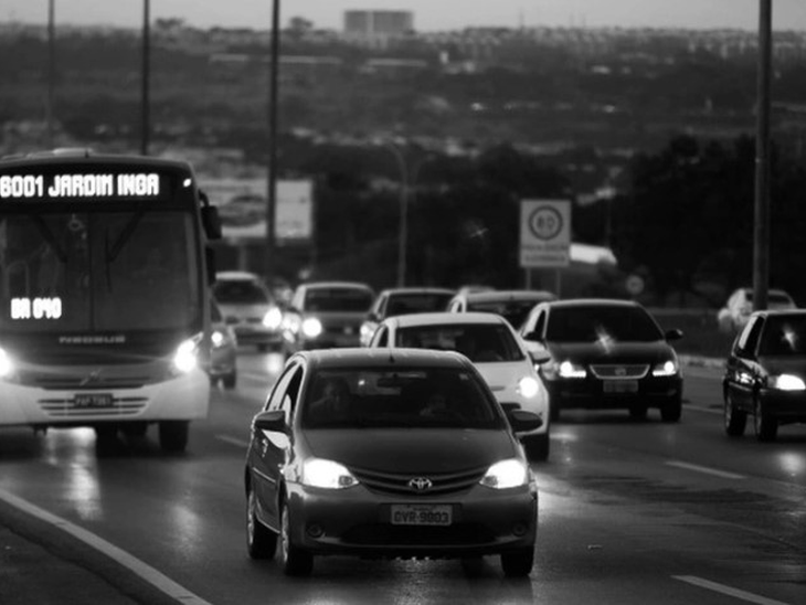 Etanol e gasolina estão quedas nos preços em abril, aponta Edenred Ticket Log