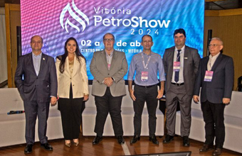 Segundo Dia do Vitória PetroShow: Debates Estratégicos e Sinergia no Setor de Óleo e Gás
