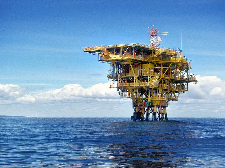Participação da Petrobras no campo de Manati, localizado na Bacia de Camamu, BA é colocada à venda