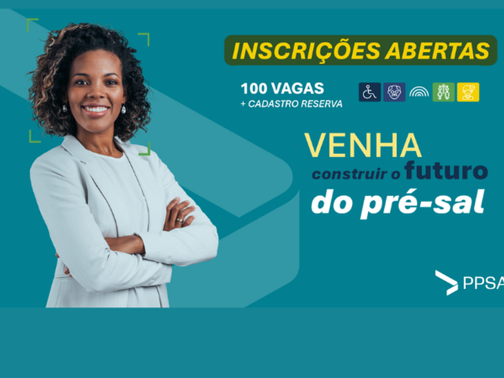 PPSA abre inscrições para o primeiro concurso público de nível superior