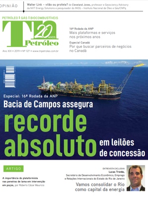 Edição atual