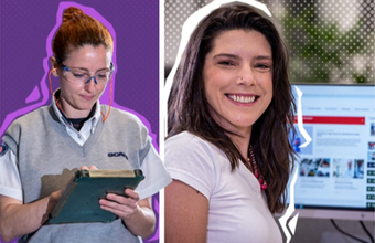 Scania abre vagas para Programa Menor Aprendiz e Aprendiz PCD