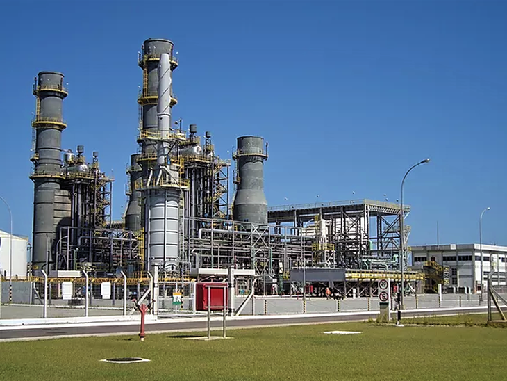 Petrobras coloca à venda participação em empresas de energia elétrica