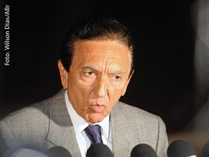 Marco regulatório prevê sistema de partilha para área do pré-sal 