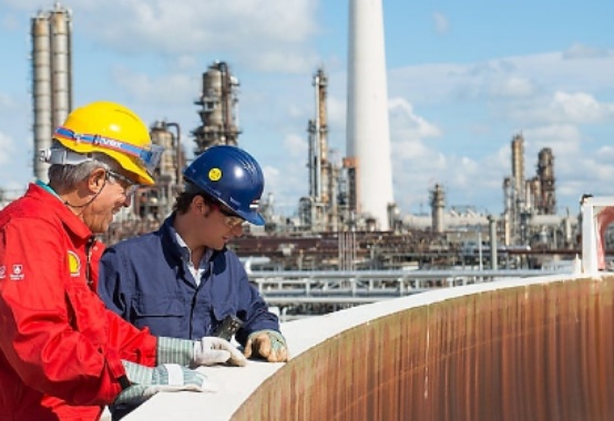 Shell oferece oportunidade de estágio para estudantes do Rio Shell oferece oportunidade de estágio para estudantes do Rio