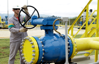 ANP edita medidas relativas ao transporte de gás natural para atender a crise do coronavírus