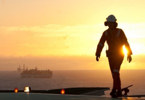 Equinor abre 30 vagas de trabalho offshore Equinor abre 30 vagas de trabalho offshore