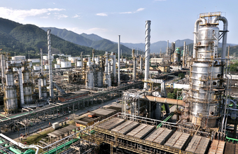 Com investimento de R$ 490 milhões, Refinaria de Cubatão inicia parada de manutenção
