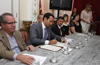 Centro Tecnológico da Baixada Santista fica pronto até 2016