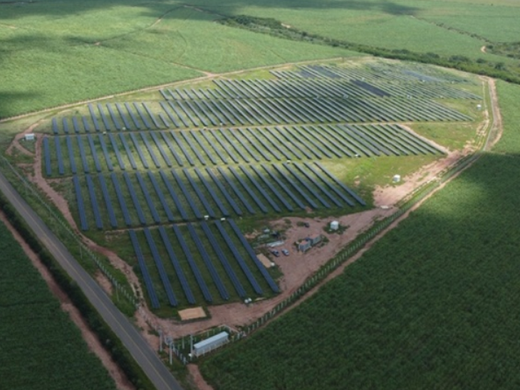 Thopen inaugura 6 usinas solares e amplia atuação no Paraná com investimento de R$ 100 milhões