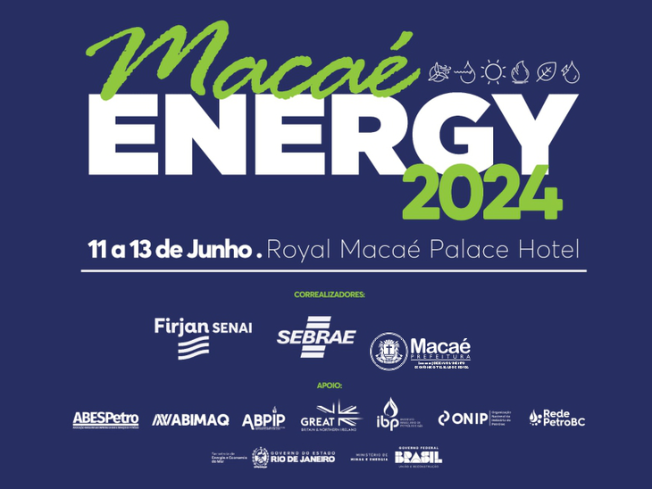 EPE na Macaé Energy 2024