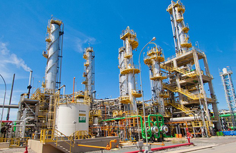 Passa para 8% mistura obrigatória do diesel