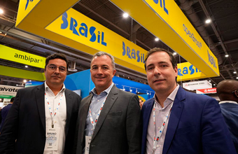 Infotec Brasil consolida posicionamento estratégico na OTC 2025