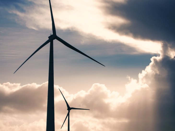 Maio tem a maior expansão da geração de energia em 2022, com destaque para energia eólica