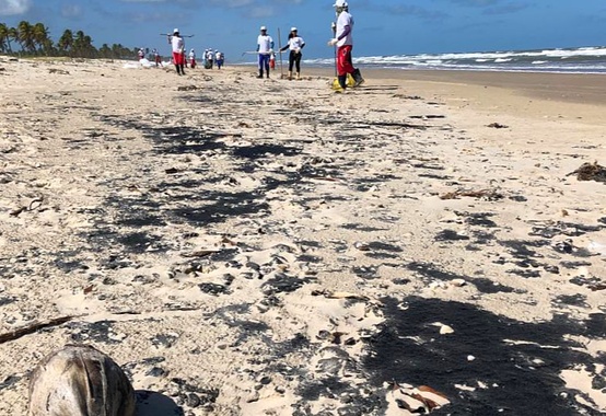 Projetos de PD&I na área de meio ambiente terão prioridade de análise na ANP Projetos de PD&I na área de meio ambiente terão prioridade de análise na ANP