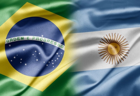 Amanhã em Brasília o Comitê Executivo Brasil-Argentina em Ciência, Tecnologia e Inovação se reúne Amanhã em Brasília o Comitê Executivo Brasil-Argentina em Ciência, Tecnologia e Inovação se reúne