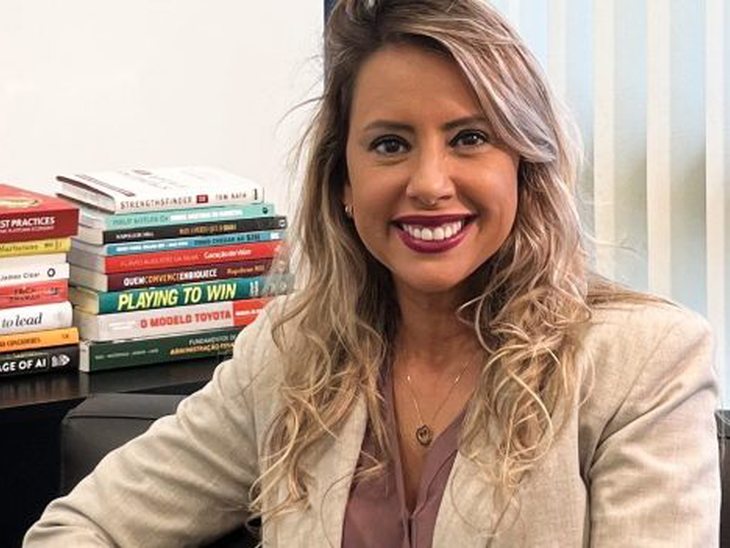 Mulheres na indústria: os grandes desafios e avanços que impulsionam a presença feminina no setor, por Milene Moraes