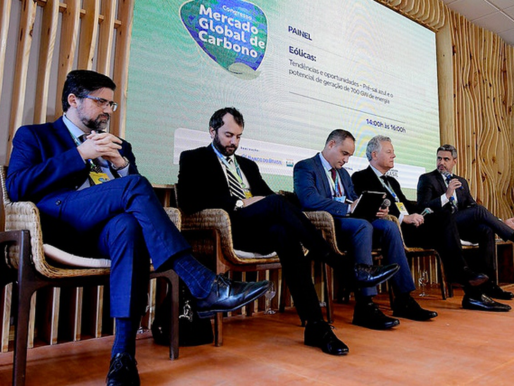 Eólicas offshore apostam em redução de custo para desenvolver potencial brasileiro
