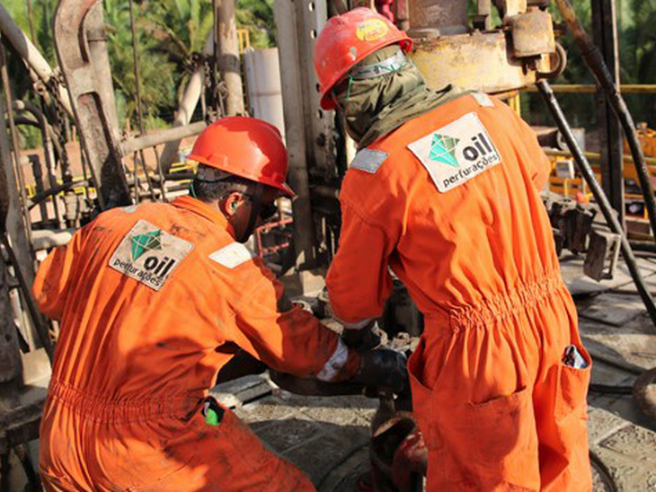 Great Oil adquire 95% de participação no bloco REC-T-107, na Bahia